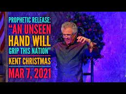 Kent & candy christmas are the founding pastors of regeneration nashville in nashville, tn. Kent Christmas Prophetic Release Powerful An Unseen Hand Will Grip This Nation Mar 7 2021 Youtube In 2021 Prophet Kent Grip