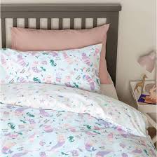 mermaid duvet covers for under the sea