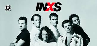 playlist inxs streaming hi res qobuz