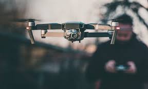 how to get a drone license your step