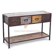 fr console tables series narrow
