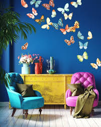 Erfly Wall Decals Made From L