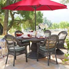 Fun Outdoor Dining Ideas The Well