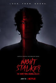 Best stoner movies on netflix. Night Stalker The Hunt For A Serial Killer Tv Mini Series 2021 Imdb