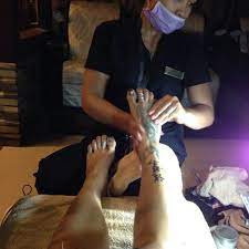 isabella nail salon foot spa spa