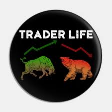 trader t shirt stock gifts day trading
