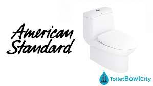 American Standard Toilet Bowl Archives