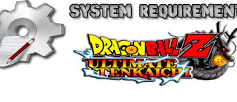 Despite its english title, it is not actually a part of the budokai tenkaichi fighting game series. Dragon Ball Z Ultimate Tenkaichi Pc Installer