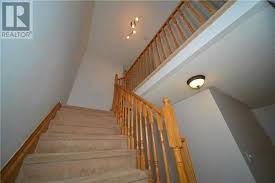 change stairs from carpet to wood