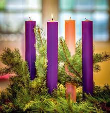 the spirit of advent a mood of