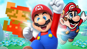 the 10 best super mario games of all