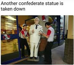 Save and share your meme collection! Memebase Colonel Sanders All Your Memes In Our Base Funny Memes Cheezburger
