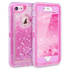 Transmissive displays provide better image quality. Case For Iphone 6 6s 7 8 Plus Case Bumper Hybrid Liquid Glitter Silicone Protection Hard Pink For Iphone 11 Pro Max Cover Capa For Iphone Case 3glitter Phone Case Aliexpress