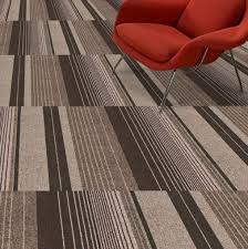 new carpet tiles commercial or