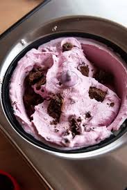 huckleberry ice cream house of nash eats