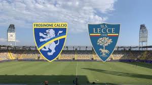 All the latest transfer market news. Rivivi Il Live Frosinone Lecce 0 3 Fine Partita Il Frosinone Di Nesta Continua A Peggiorare