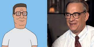 Casting A Live-Action King Of The Hill