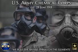 U.S. Army Chief of Staff - Happy Birthday to the U.S. Army #ChemicalCorps! Elementis Regamus Proelium! | Facebook