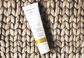 dr hauschka cleansing cream 7 days