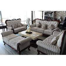 manhattan modern designer 9 seater sofa