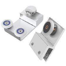 Shower Glass Sliding Door Wheels