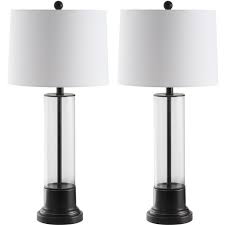 Related:bedroom table lamp set living room table lamp sets floor lamp vintage table lamp set. Jayse Table Lamp Set Of 2 Safavieh Target