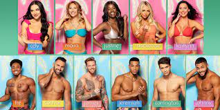 She rejected the previous offer as she was flying with british airways. Love Island Season 2 Cast Announced Meet The Singles