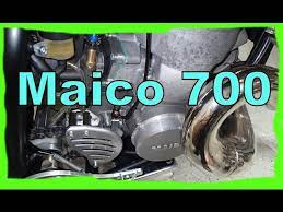maico 700 two stroke 2 stroke atk