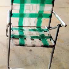 rejuvinating clic webbed lawn chairs