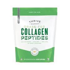 collagen peptides thrive market
