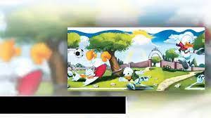 Phim hoạt hình Vịt Donald 2015 tập 11 12 - Vịt Donald và Sóc - Donald Duck  - Video Dailymotion