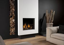 Bell Fires Derby Large 3 Fireplace