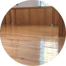 hardwood floor cleaning deep clean