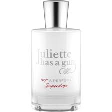 Not A Perfume Superdose Juliette Has A Gun 2019