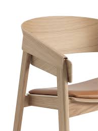 cover arm chair muuto moore