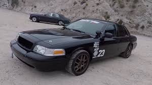 crown vic p71 this is interesting