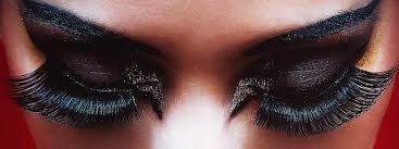 video are fake eyelashes bad for you