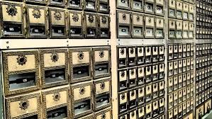 is your safe deposit box really safe