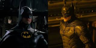 cinematic batman symbol