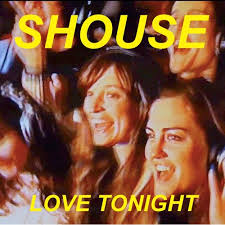Es una canción de haddaway que se estrenó el 8 de mayo de 1993, este tema está incluido dentro del disco the album (2nd edition). Love Tonight Original Mix By Shouse