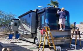 How Much Does It Cost To Replace An Rv