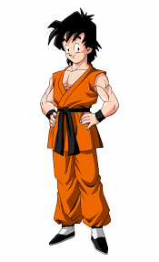 Granolah is a bounty hunter and the sole survivor of the cerealian race after it was annihilated by the saiyans under the frieza force. Teen Goten Dragon Ball Z Goten Adulto Transparent Png Download 913925 Vippng