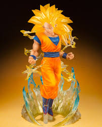 Check spelling or type a new query. Goku Super Saiyan 3 Statue Novocom Top