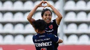 Universidad de chile, santiago de chile. U De Chile 3 1 Santa Fe Copa Libertadores Femenina Resumen Cronica Y Resultado As Chile