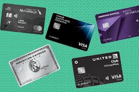 5 best credit cards for travel in 2023