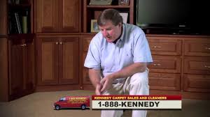 kennedy carpet cleaners don t wait
