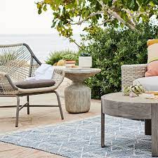 Tambor Outdoor Round Side Table 21
