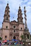 Basilica Of Our Lady of San Juan del Valle - National Shrine de San Juan | Horario, Mapa y entradas 2