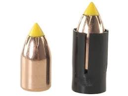Black Powder Bullets And Sabots For Modern And Traditional