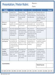    best rubric images on Pinterest   Rubrics  Teaching ideas and    